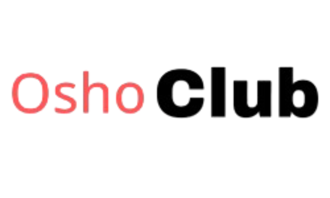 oshoclub.com